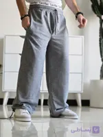 شلوار اسلش جاگر کلوین کلین