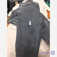 شلوار لی جذب مردانه