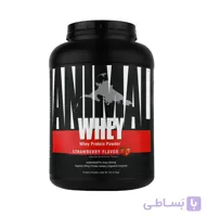 انیمال وی پروتئین یونیورسال نوتریشن | Animal Whey Protein Universal Nutrition