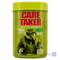 آمینو ای ای ای زوماد لبز Zoomad Labs EAA amino Caretaker MAP