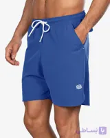 شلوارک ورزشی مردانه Runner