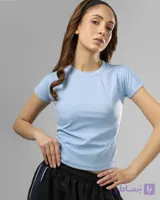 تی شرت ورزشی زنانه LIVON