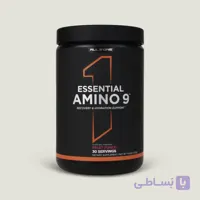 آمینو پودری (ای ای ای) اسنشیال9 رول وان