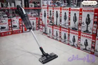 جاروبرقی NARON+ مدل HG 8090 – 1200 وات