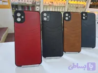 قاب چرمی گوشی سامسونگ Galaxy A04e