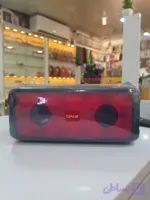 اسپیکر پرتابل برند OALE مدل IBAZZ 20