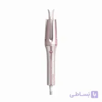 فر کننده مو شیگلم مدل Cupids Charm One-Touch-19MM