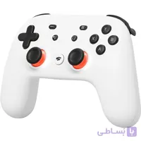 دسته بازی گوگل مدل Stadia