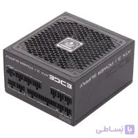 منبع تغذیه کامپیوتر گرین GP1000B-EDGE