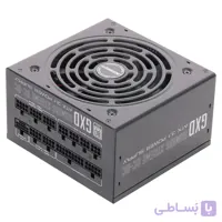 منبع تغذیه کامپیوتر گرین GP1000B-GXD