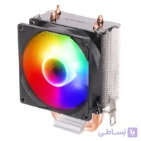 خنک کننده پردازنده NOTUS 95-ARGB