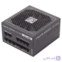 منبع تغذیه کامپیوتر گرین مدل GP850B-EDGE با توان 850 وات