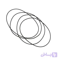 اورینگ دور بوش پژو۲۰۶ الدورا