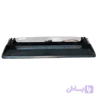 چراغ ترمز سوم پژو پارس خاکستری جمعساز