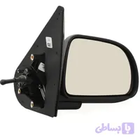 آینه بغل تیبا راست کروز دستی
