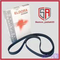 تسمه کولر پراید A34 الدورا 87051325