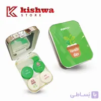 جالنزی پک اپلیکاتور دوقلو مدل K1705