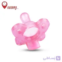 پستانک ناوی مدل انگشتی