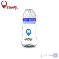 شیشه شیر ناوی دسته دار پرو پیلن 280 میلی