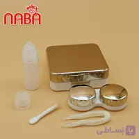 جالنزی پک اپلیکاتور مدل حرفه ای برند نابا