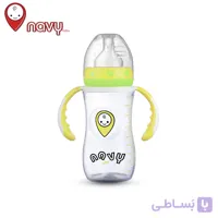 شیشه شیر ناوی پرو پیلن 270 میلی