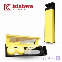 جالنزی پک اپلیکاتور مدل هولدر موبایل