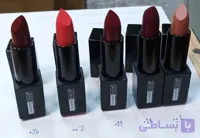 رژلب جامد برند چرم کالر ( ایتالیا)