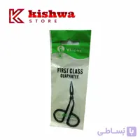 موچین حرفه ای وی وان | Vi-one Precision Tweezers