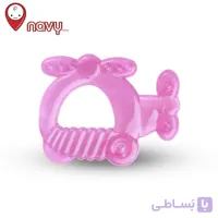 دندانگیر ناوی سیلیکونی