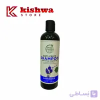شامپو ضد وز پتال فرش با اسانس لاوندر | Petal Fresh Lavender Anti-Frizz Shampoo