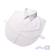 یقه حجاب مدل شومیزی کدAc (تولید کننده)