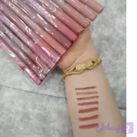 پک دوازده عددی رژ لب مدادی رنگ نود