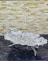 ظرف برگ پذیرایی یونانی