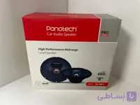 بلندگو خودرو میدرنج پاناتک مدل ۸۰۲p