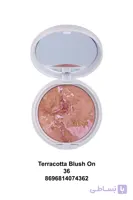 رژگونه تراکوتا Terracuta شماره 36 اورجینال