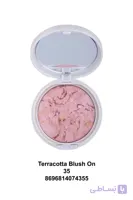 رژگونه تراکوتا Terracuta شماره 35 اورجینال