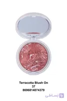 رژگونه Terracuta  شماره 37 اورجینال