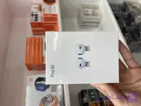 هدفون بی سیم | ایرپاد | مدل پرو |  Airpods Pro 5s مشکی