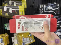 کابل شارژ تایپ سی | پکدار | اقتصادی |  کیفیت عالی مدل sj_806