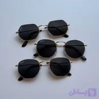 عینک ریبن مینیمال ( کد ۵۶۸ )