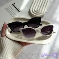 عینک شنل گربه ای (کد 570 )
