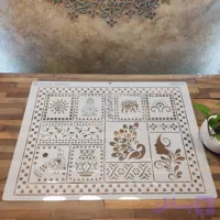 شابلون لیپان آرت کد Tabs 151