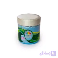 مادر رنگ اکریلیک آبی هیراد شیمی 300 گرمی