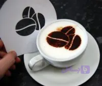 شابلون کافه cafs04