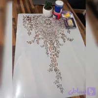 شابلون پتینه pts138