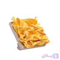 ابزار پتینه طرح دار بگینگ دکور DEKOR ترکیه 17×17 سانت