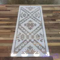 شابلون فرش کد Pts 160
