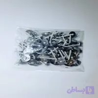 فتیله وارمر بسته 50 عددی