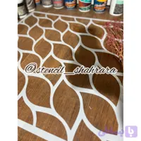 شابلون پتینه pts68