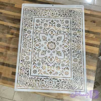 شابلون فرش کد PTS185